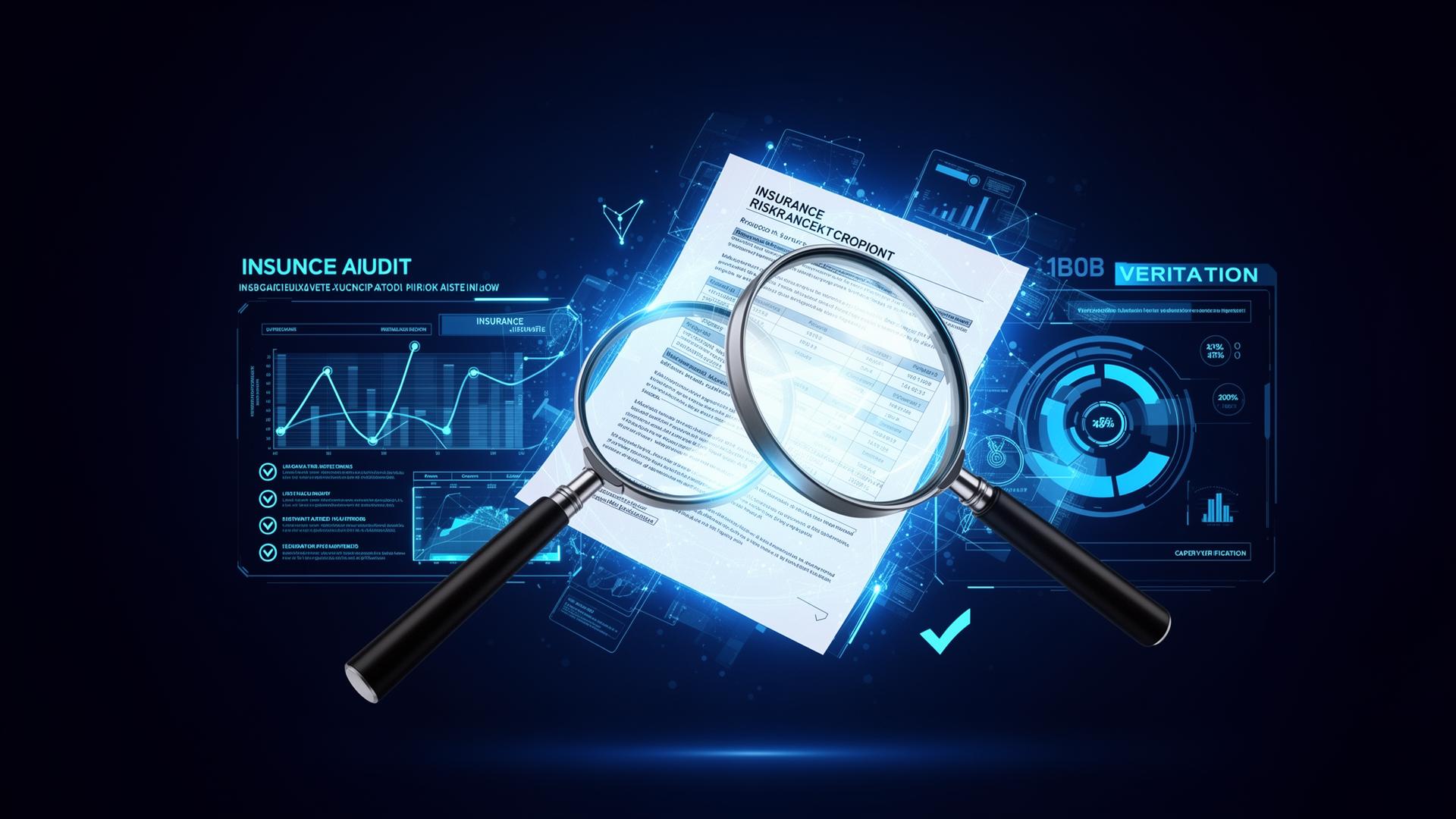 Risikoanalyse & Risikobewertung
