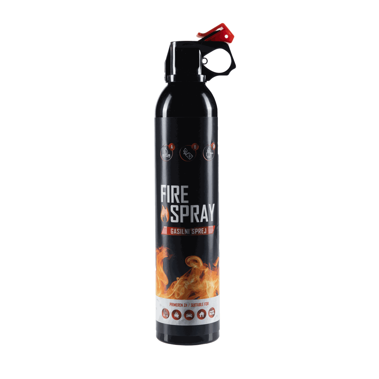 Bonpet Spray