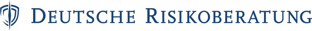 Deutsche Risikoberatung Logo